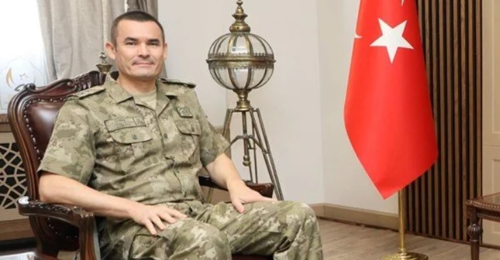 Sınırda insan kaçakçılığı | MSB kaynakları: Emekliye ayrılan tuğgeneral YDK'ya sevk edildi