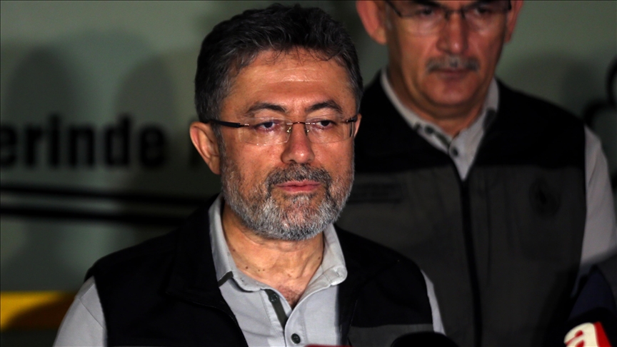 Yumaklı: Devam eden her 3 yangında da iyiye doğru giden bir süreç var