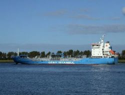 Türk Bayraklı Gemiye Korsanlar Saldırdı: 2 Yaralı Var!