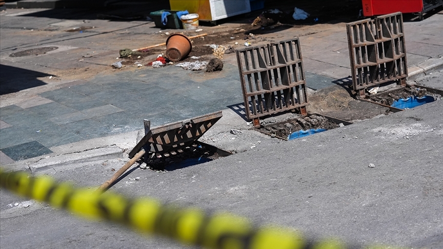 İzmir'de 2 kişinin akıma kapılarak ölümüne ilişkin 42 sanığın yargılaması 5 Eylül'de başlayacak