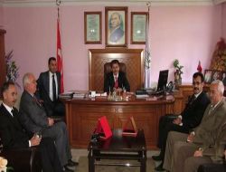 Niğde'nin En Kaliteli Okulu Seçildi
