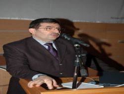 Meclis Deprem Araştırma Komisyonu Başkanı Güllüce: Kamu Binaları Konusunda İyi Bir Noktaya Geldik!