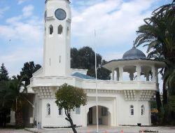 Türkiye'nin Tek Doğaltaş Müzesi İzmir'de