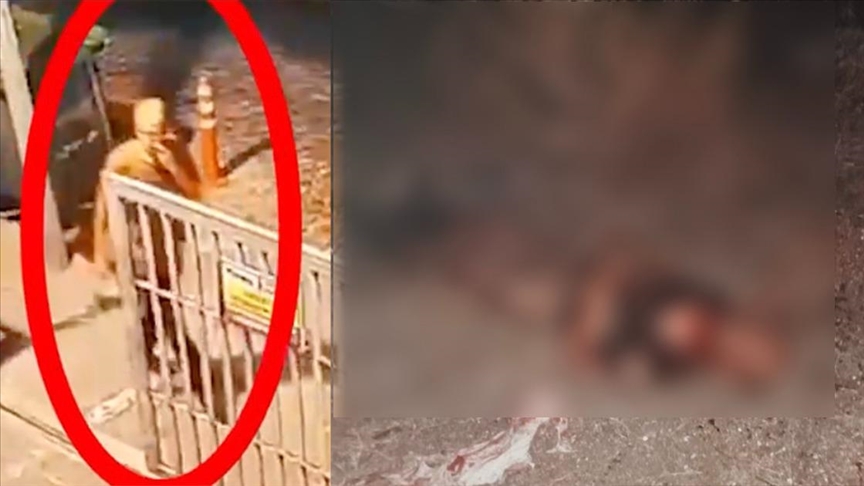 Fatih'te sahipsiz köpeklerin saldırdığı kişi hayatını kaybetti