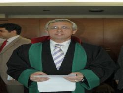 Adana Barosu Başkanı Erbek: Yargı Reformu Toplumsal Mutabakatla Yapılmalı!
