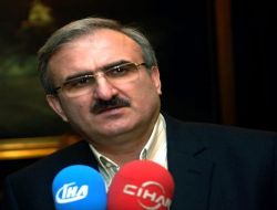 Akdamar'a İbadet İznini Kiev'de Öğrenen Van Valisi Karaloğlu: İnanç Özgürlüğü Bakımından Önemli Bir Adım