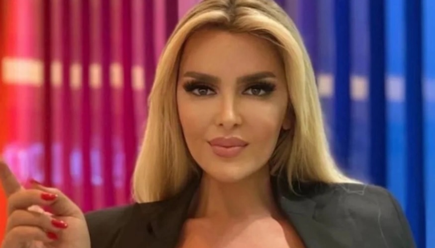 Aile ve Sosyal Hizmetler Bakanlığı: Selin Ciğerci'nin evlat edinme konusunda resmi başvurusu bulunmamaktadır