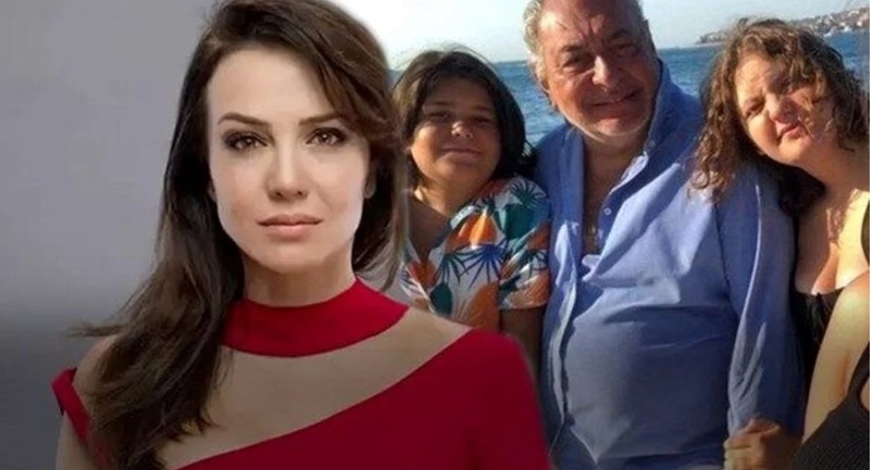 Reha Muhtar'ın eski eşi Deniz Uğur: Oğluma ulaşamıyorum