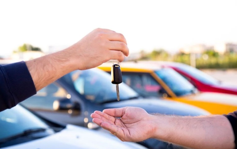 Trafiğe kayıtlı araç sayısı temmuzda arttı!