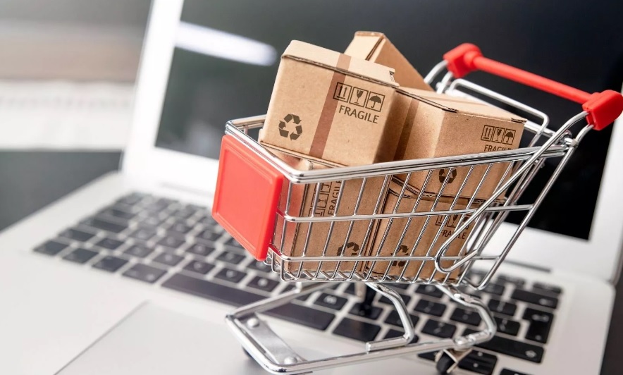 Yurt dışı alışverişine vergi zammı yürürlüğe girdi