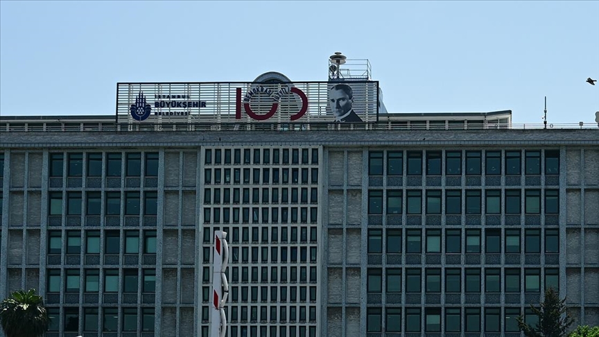 İBB Boğaziçi İmar Müdürlüğüne "uyarı" yazısı