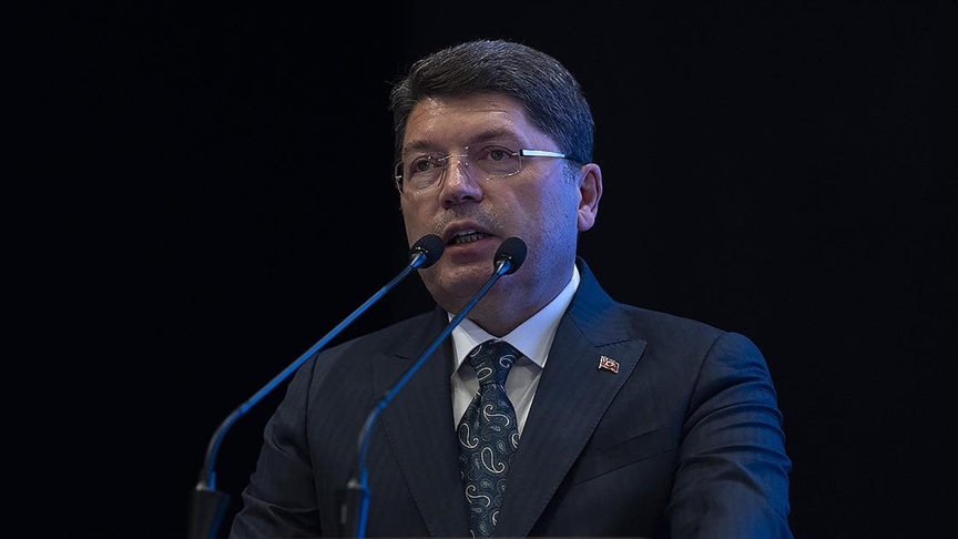 Tunç: İstanbul'umuzun doğasını bozacak hiçbir olumsuzluğa müsaade edilmeyecek