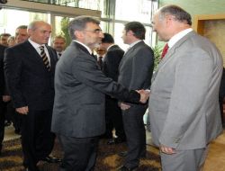 "Libananco'nun El Konulmadan Önceki Tarihte Olmadığına İnanıyoruz"