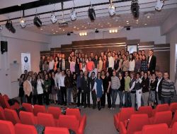 Organize Sanayi Bölgesi 130 Kişilik Tiyatro Kurdu