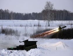 Abd ve Rusya Nükleer Silahsızlanma Anlaşmasını Bugün Açıklıyor!.