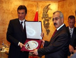 İto, 13 İlde 13 Şehid Adına İlköğretim Okulu Yaptıracak