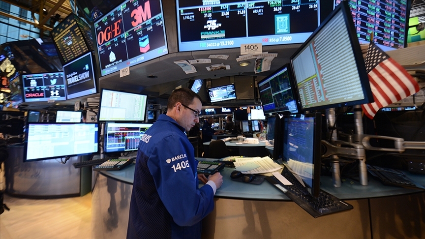 Küresel Piyasalar yoğun veri haftasına temkinli başladı