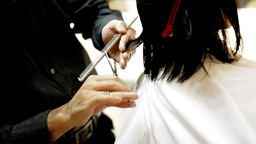 Ticaret Bakanlığı'ndan kadın kuaförleri için yeni karar