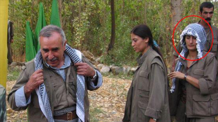 MİT'ten Irak'ta nokta operasyon: Sözde sorumlu etkisiz