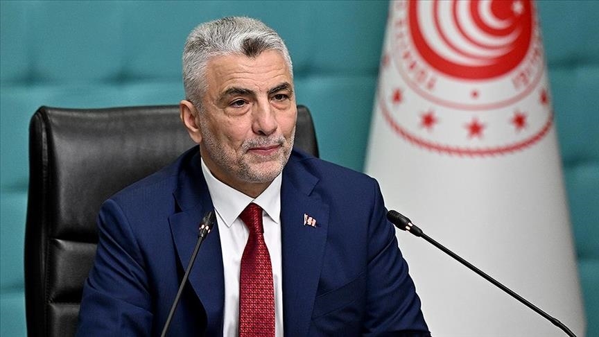 Ticaret Bakanı Bolat "zombi şirketler" raporuyla ilgili soru önergesini yanıtladı