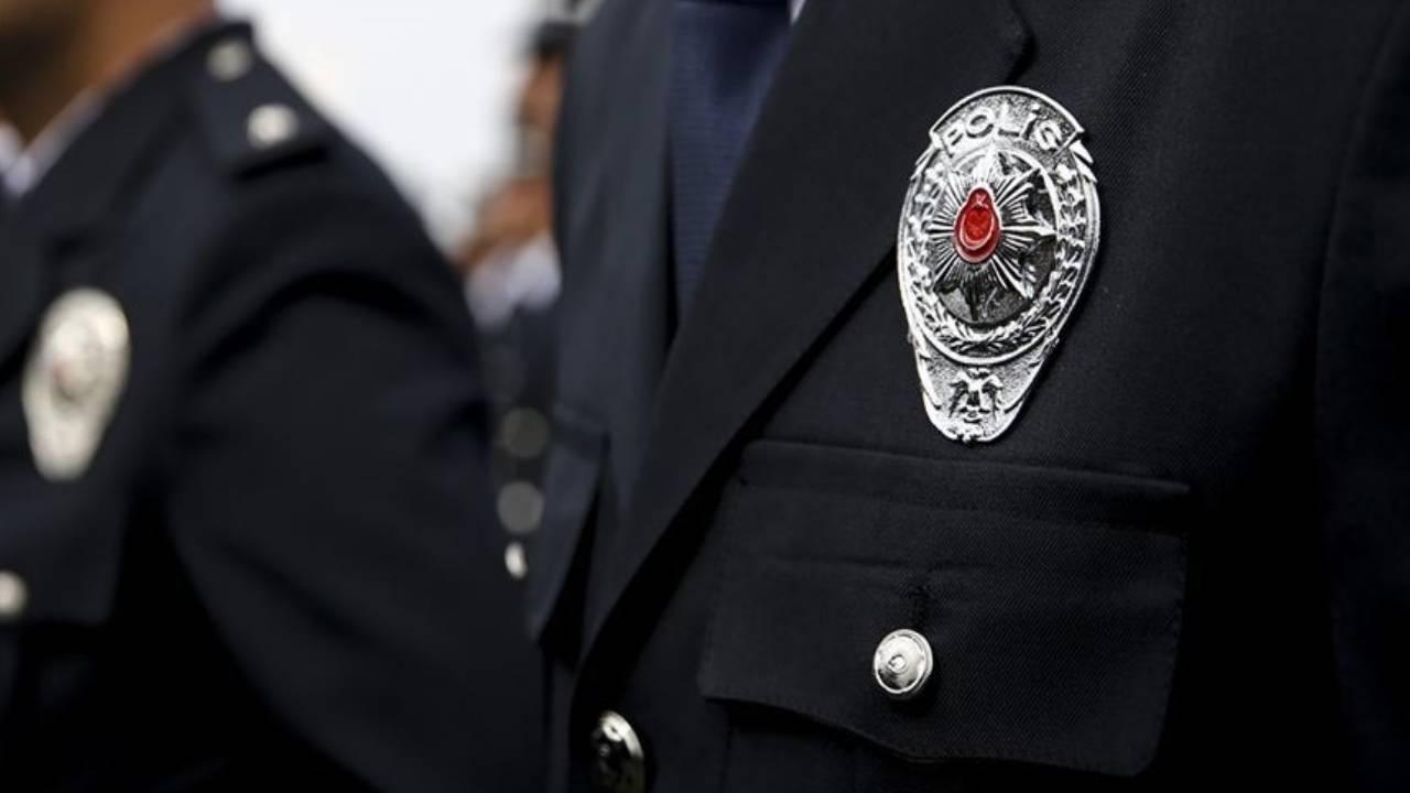 Polis Amirleri Eğitim Merkezine 450 öğrenci alınacak!
