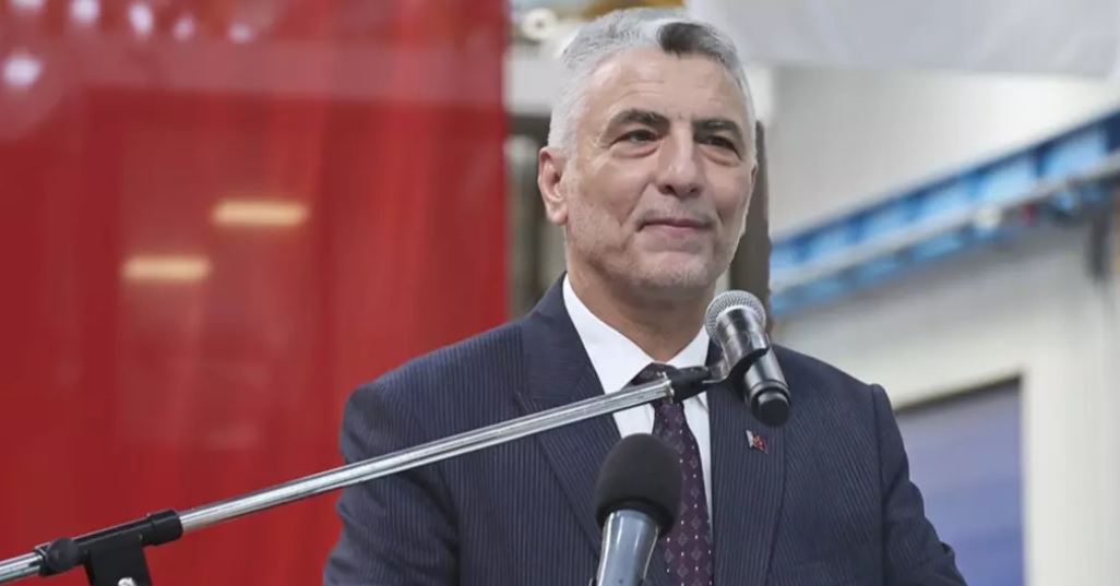 BAKAN Bolat temmuz ayı dış ticaret verilerini değerlendirdi