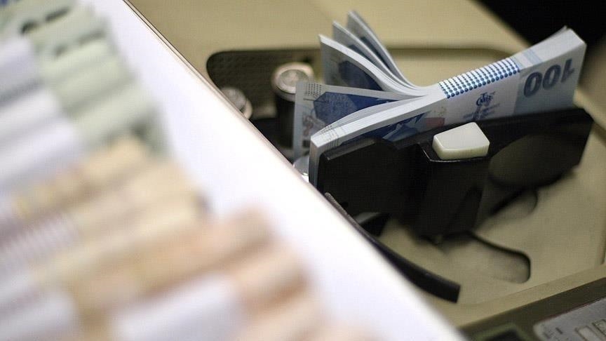 Vergi rekortmenleri listesine "bankacılık sektörü" damga vurdu