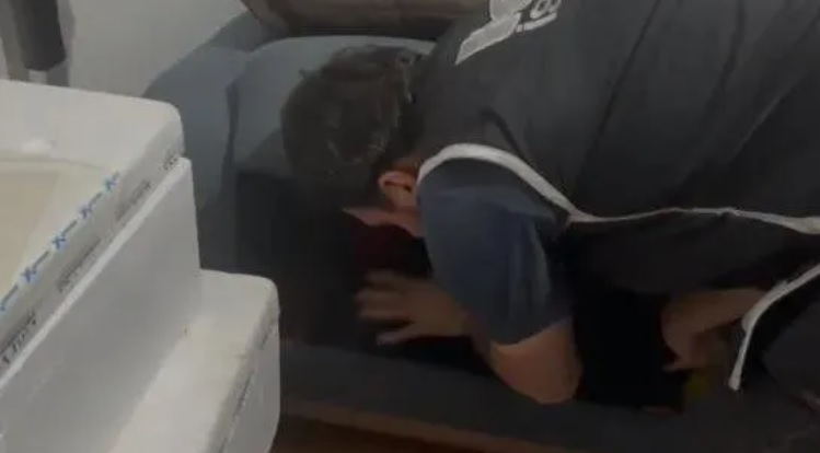 Bağış adı altında büyük vurgun! Hayvan barınağı derneğine operasyon