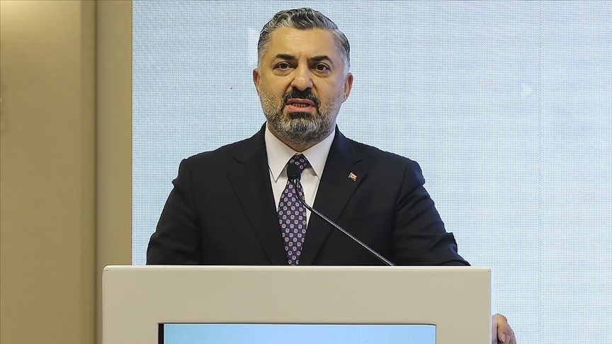 RTÜK'ten son dakika Narin Güran açıklaması