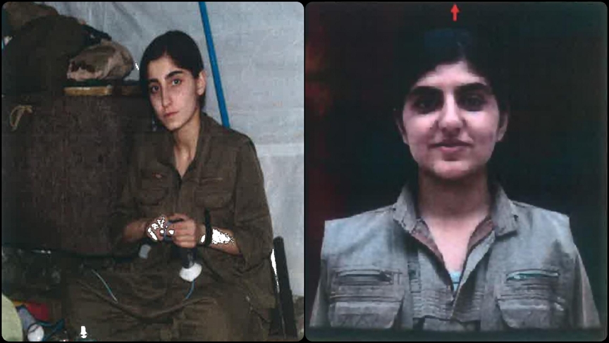 MİT'ten PKK'nın bomba uzmanlarına Hakurk'ta operasyon