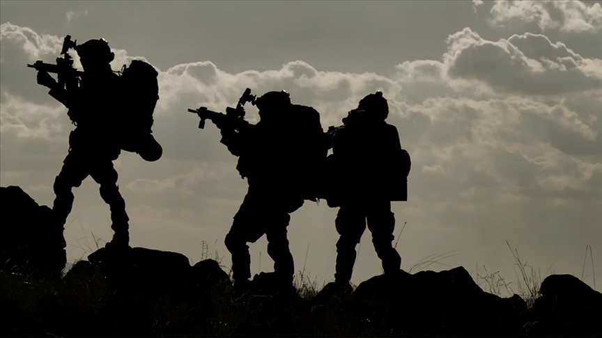 Milli Savunma Bakanlığı'ndan 30 Ağustos Zafer Bayramı mesajı