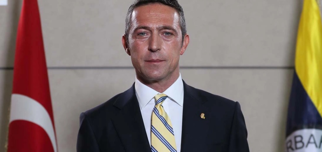 Ali Koç transferde "DALYA" dedi