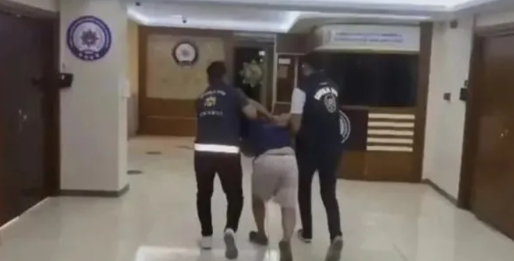 Sosyal medyadan Atatürk'e ve Türk milletine hakaret eden şüpheli tutuklandı