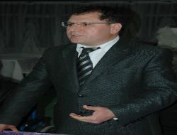 Osmaniye'de Engelliler Platformu Oluşturmak İçin İlk Adım Atıldı