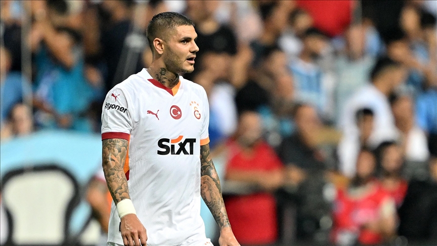 Icardi'nin sağlık durumuyla ilgili açıklama