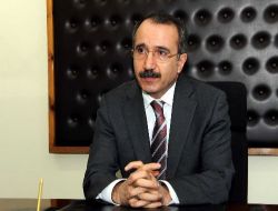 Bakan Dinçer Kütahya'da..