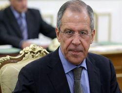 Lavrov'dan Yeni Nükleer Silahsızlanma Anlaşmasında 'Füze Kalkanı' Açıklaması