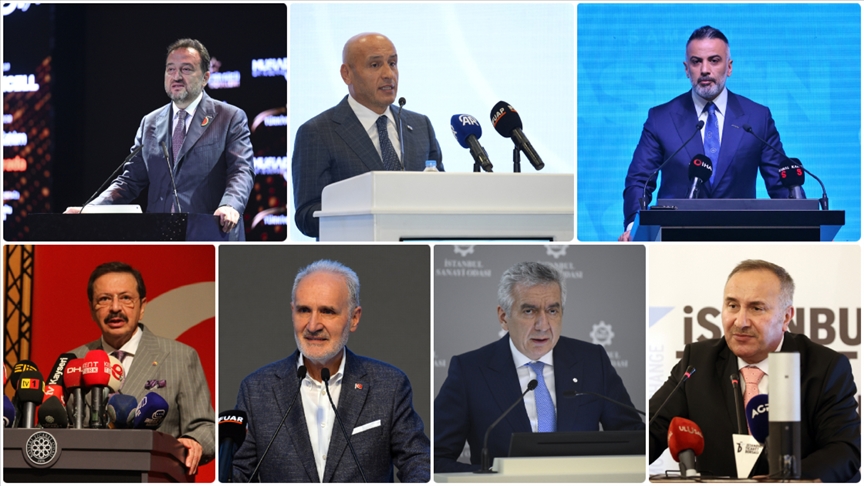 İş dünyası OVP’yi değerlendirdi