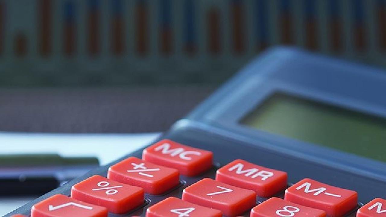 Yeni Orta Vadeli Program Resmi Gazete'de yayımlandı