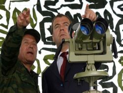 "Yeni Start Anlaşması Rusya'nın Ulusal Güvenlik Çıkarlarını Karşılıyor!."