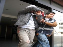 'ŞİKE'de Gözaltına Alınan 6 Kişi Daha Adliyeye Sevk Edildi!