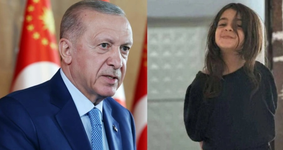 Erdoğan: Canice, vahşice katledilen Narin’in acı haberi hepimizi derinden yaraladı, üzüntümüzün tarifi yok