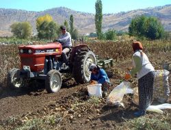 Devlet, Makine Alan Çiftçiye Yüzde 50 Hibe Desteği Verecek!