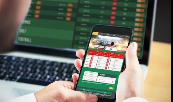 Kayseri ve Diyarbakır merkezli 5 ilde yasa dışı bahis operasyonu