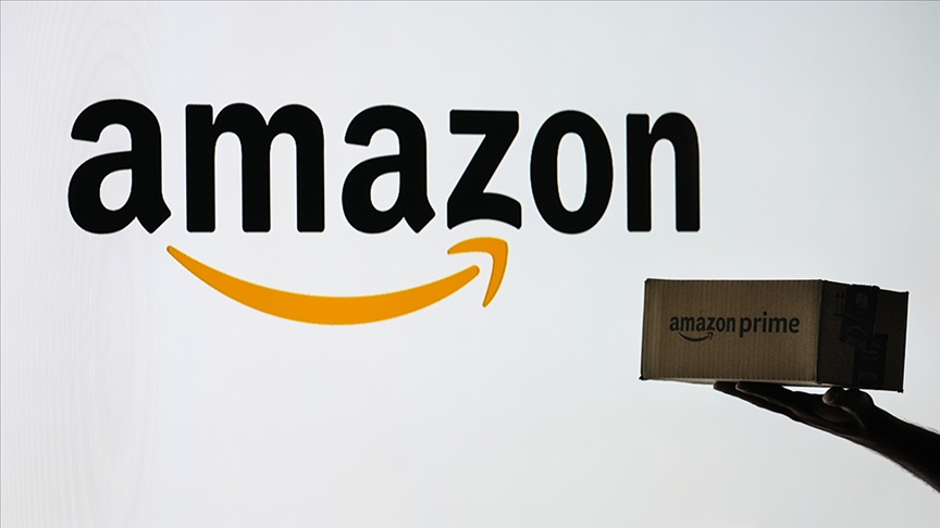Amazon, İngiltere'ye 8 milyar sterlin yatırım yapacak!
