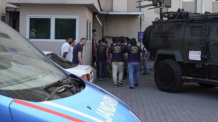 Narin Güran'ın ölümüyle ilgili tutuklanan amcası muhtarlık görevinden uzaklaştırıldı