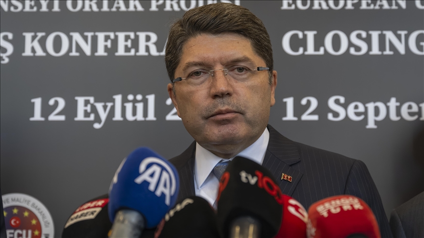 Tunç: Narin Güran soruşturmasında bulgular katillerin kim ya da kimler olduğuna yönelik önemli veriler içeriyor