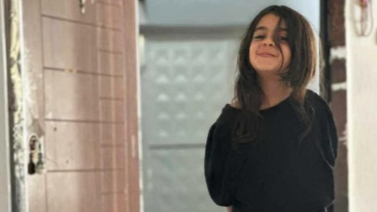 Narin Güran cinayetinde dava dosyasındaki görüntü "Ulusal Kriminal Büro" tarafından incelendi