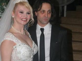 Böyle rock'çı düğünü olur mu?