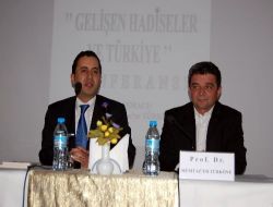 "27 Mayıs'tan Bu Yana Eşkiyalık Düzeni İçinde Yaşadık, Artık Sonuna Geldik"